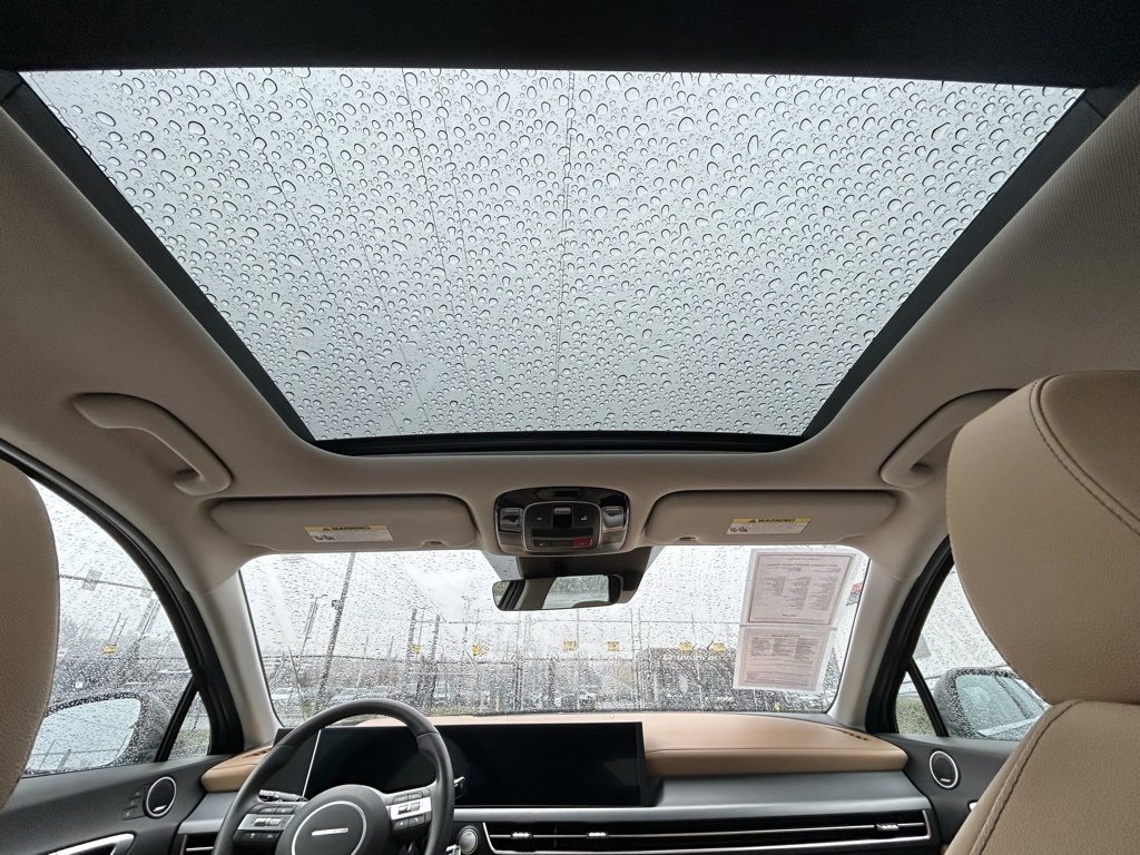 Used 2025 Hyundai Sonata Limited image 18