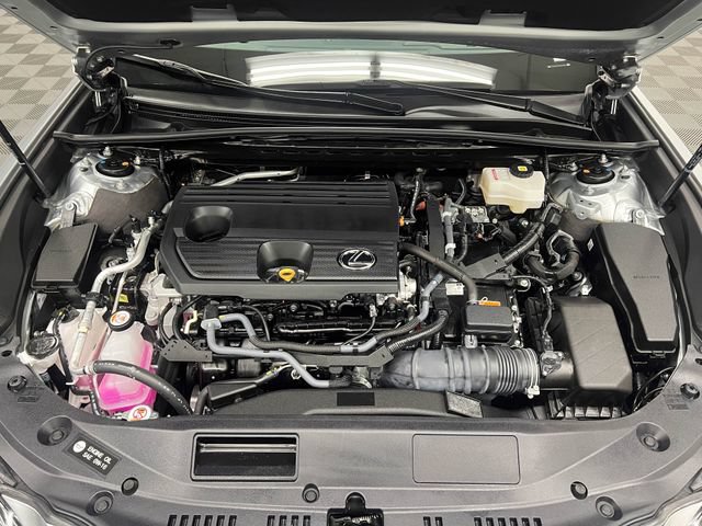 Certified 2025 Lexus ES 300h w/ Premium Package FWD image 24