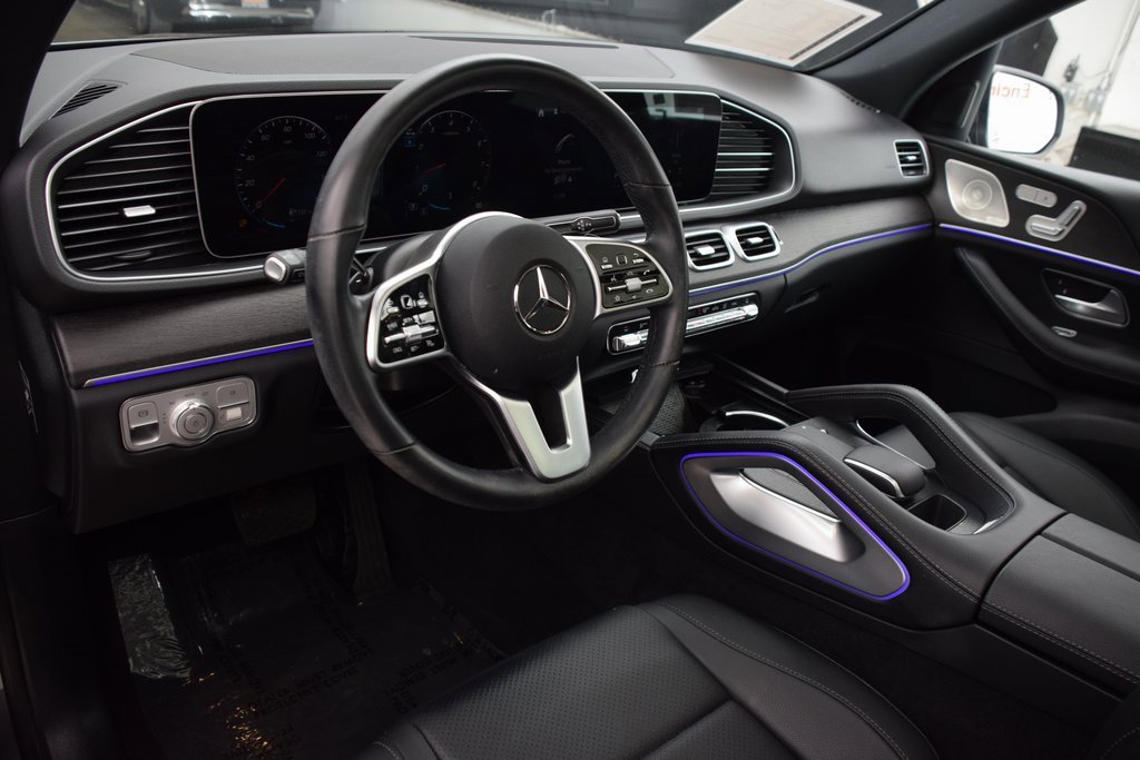 Certified 2023 Mercedes-Benz GLE 350 image 19