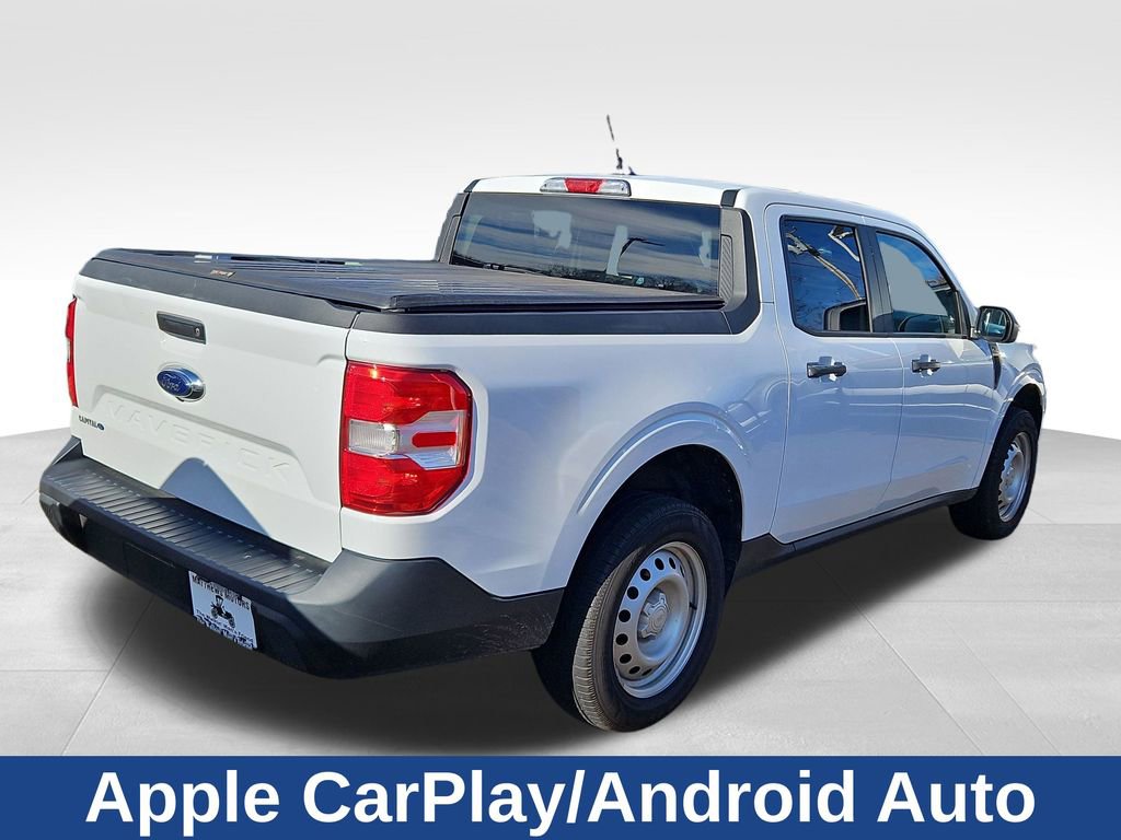 Used 2022 Ford Maverick XL image 5