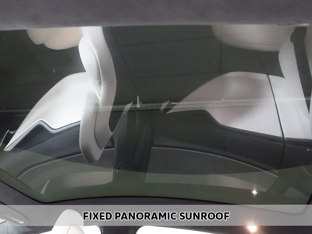 Used 2019 Tesla Model S 100D image 5