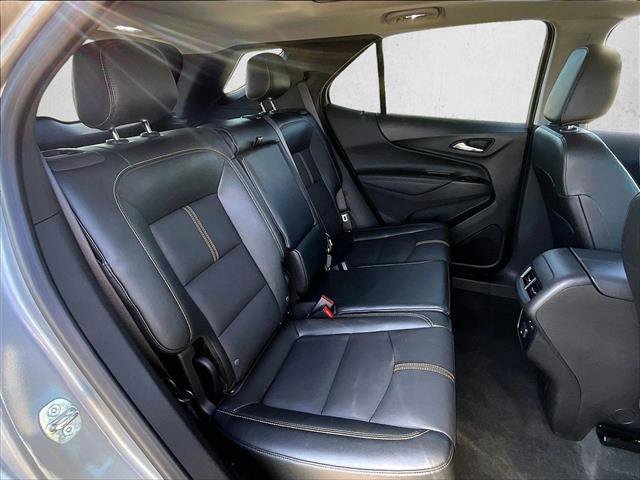 Used 2024 Chevrolet Equinox Premier image 26