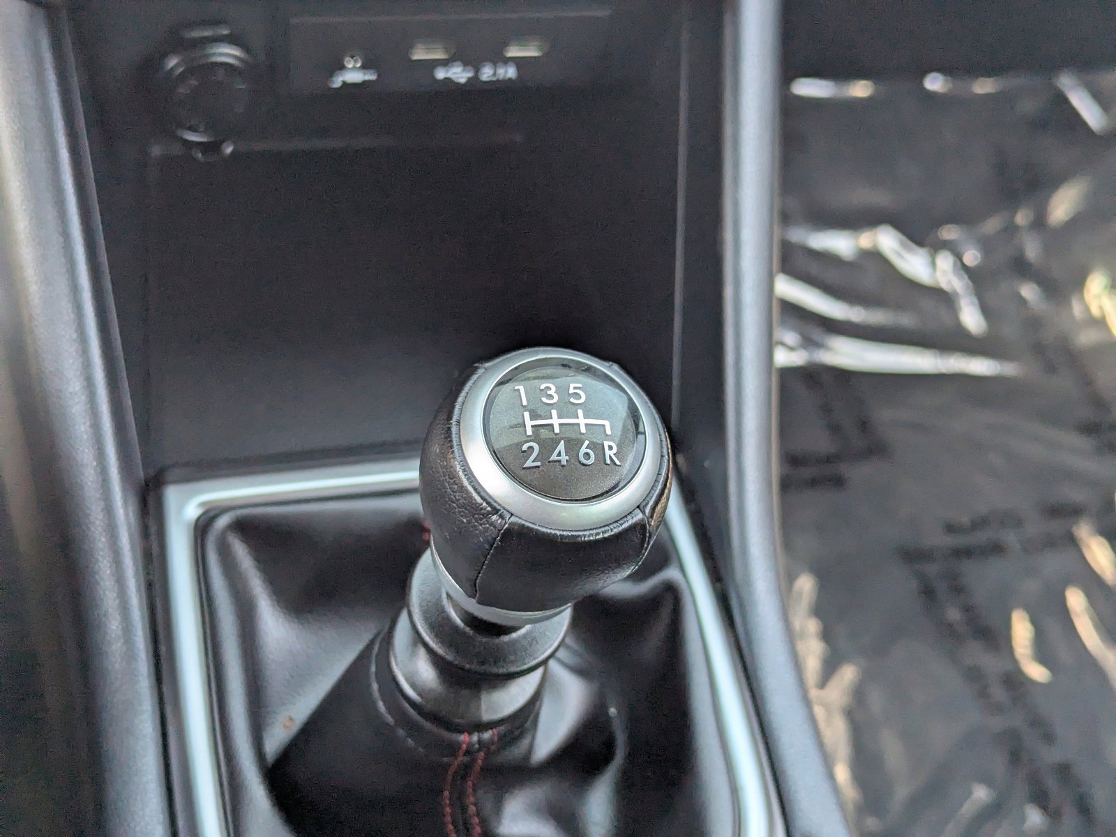 Certified 2022 Subaru WRX Premium image 25