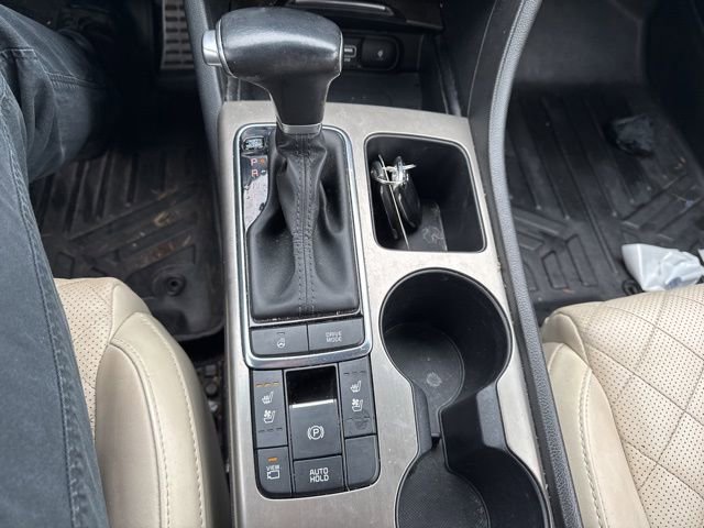 Used 2016 Kia Optima SX image 19