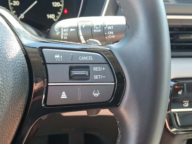 Certified 2025 Honda Pilot Touring image 25