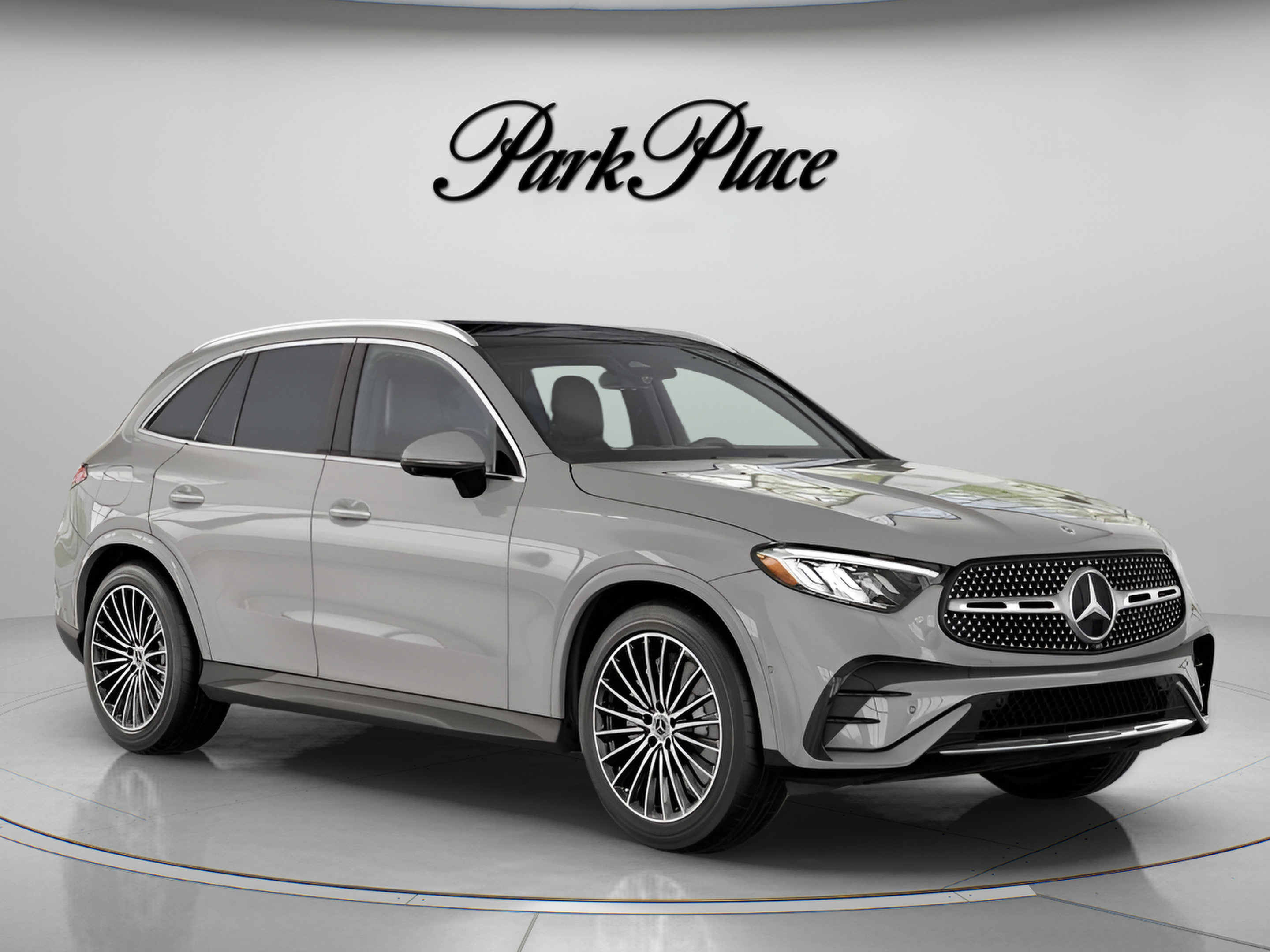Used 2026 Mercedes-Benz GLC 300 image 32
