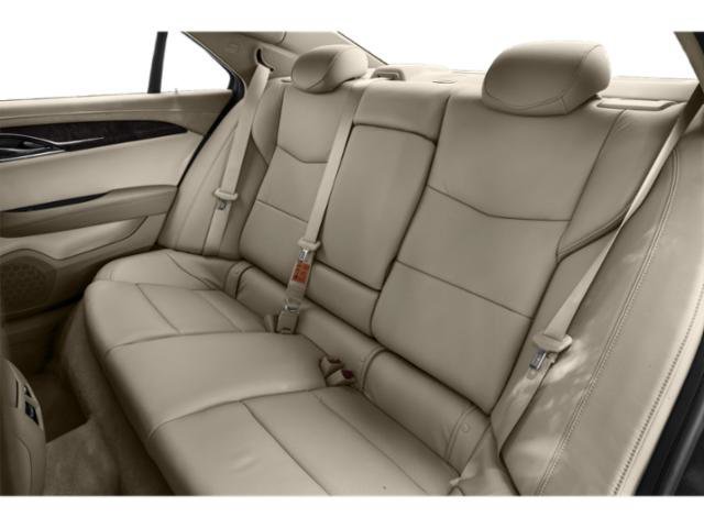 Used 2015 Cadillac ATS Premium w/ Cold Weather Package AWD/4WD image 18