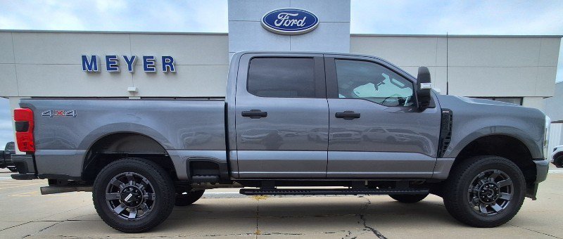 Used 2024 Ford F250 XL w/ STX Appearance Package