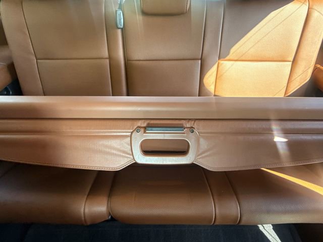 Used 2021 Toyota Sequoia Platinum RWD image 17