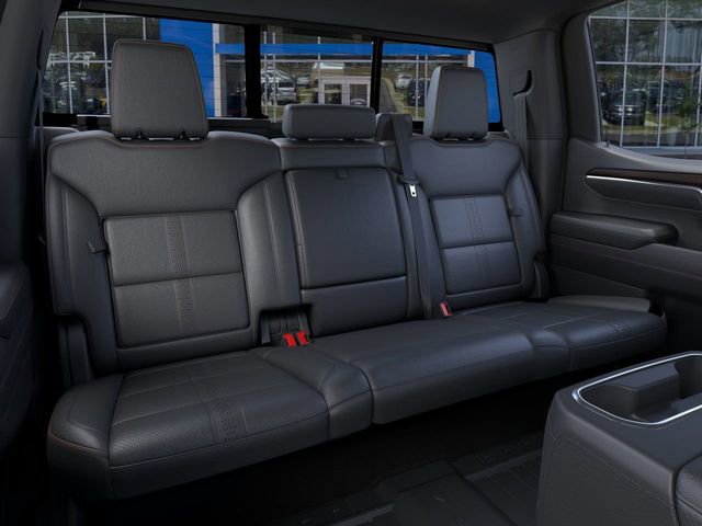New 2026 Chevrolet Silverado 1500 High Country w/ High Country Premium Package image 17