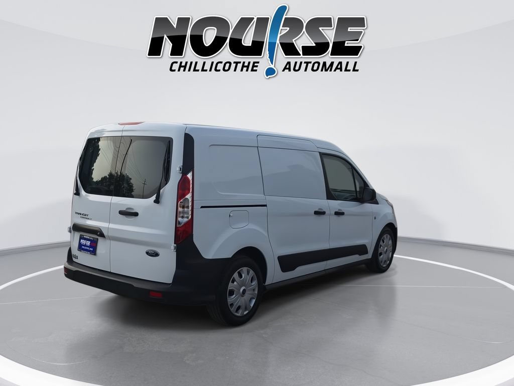 Used 2020 Ford Transit Connect XL FWD image 8