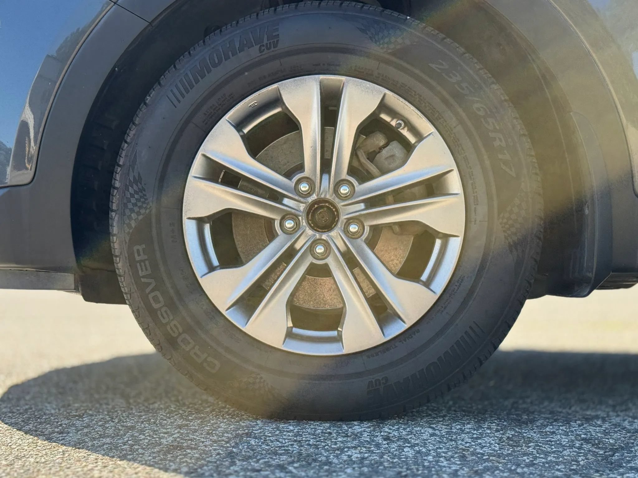 Used 2016 Hyundai Santa Fe Sport w/ Option Group 02 FWD image 29