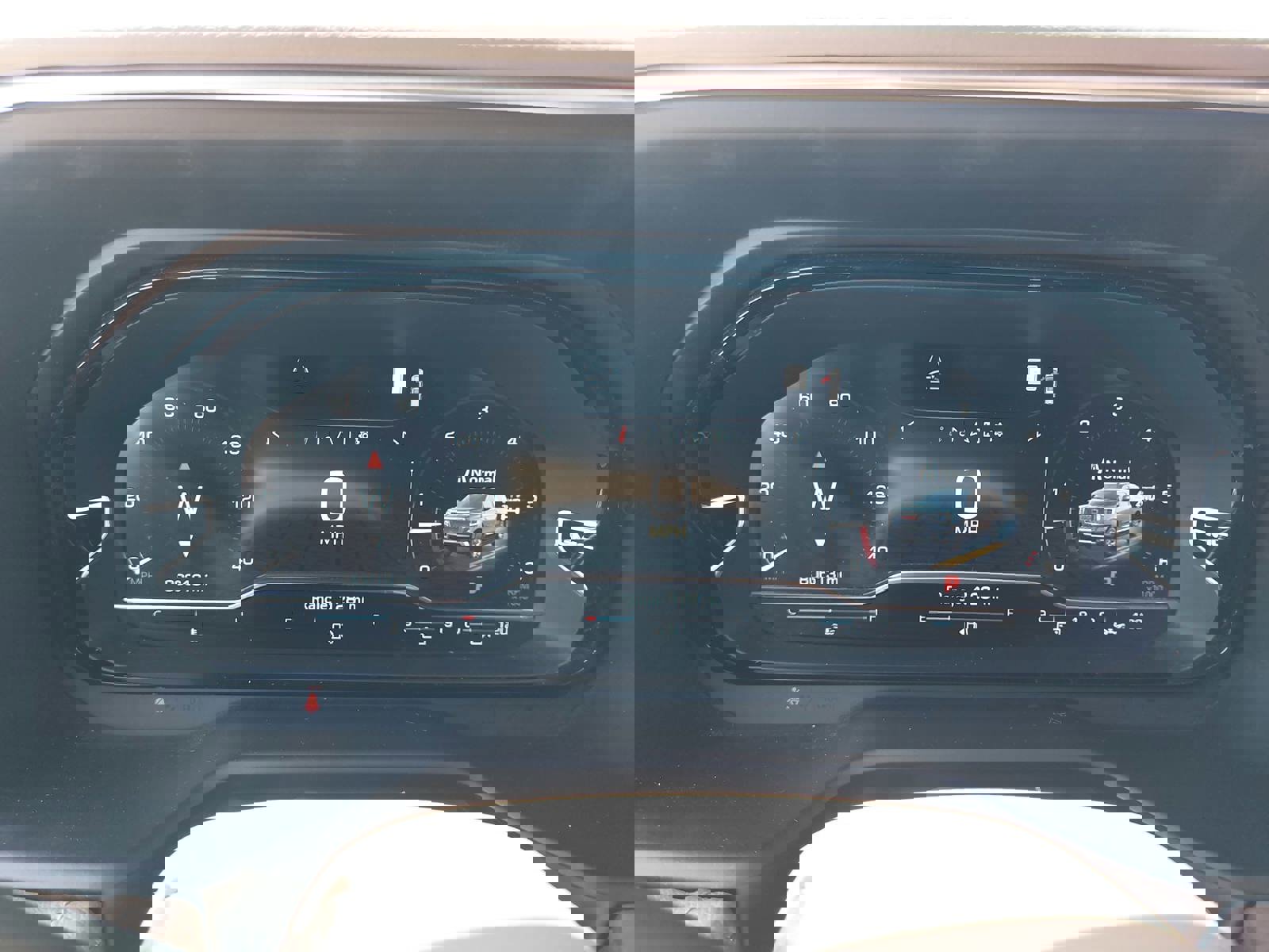 Used 2022 GMC Yukon Denali w/ Denali Premium Package image 20