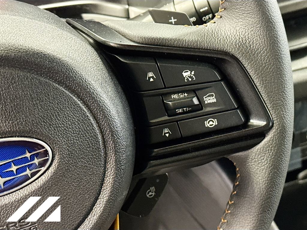 New 2026 Subaru Outback Wilderness image 13