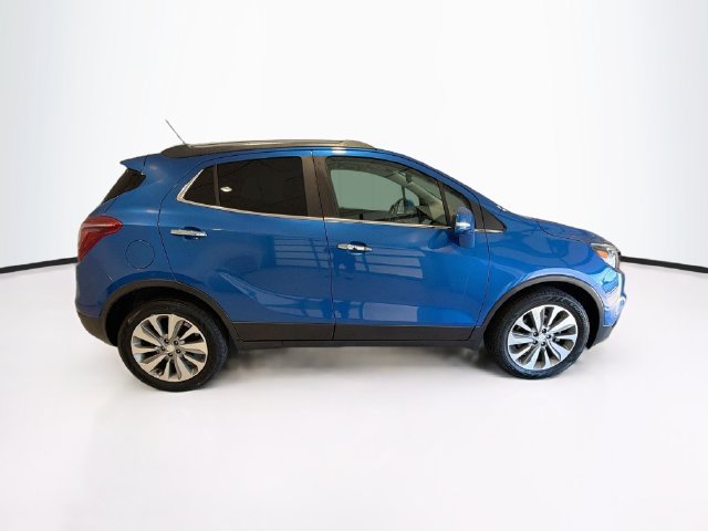 Used 2018 Buick Encore Preferred FWD image 9
