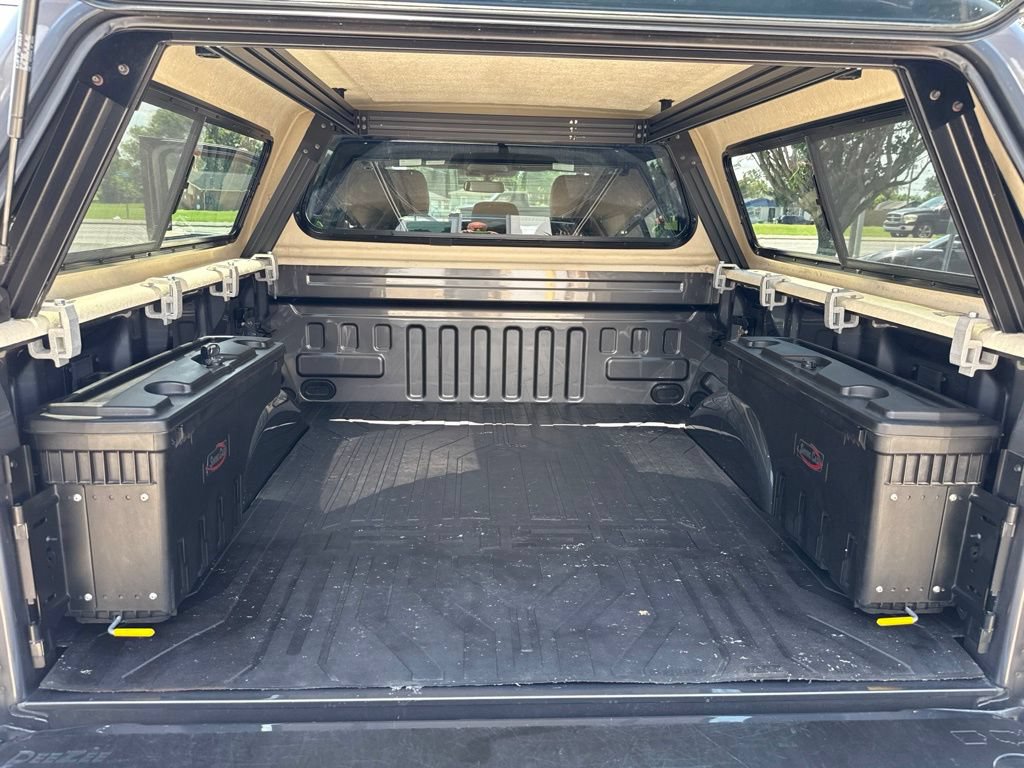 Used 2022 Ford F150 XLT w/ Equipment Group 301A Mid AWD/4WD image 24