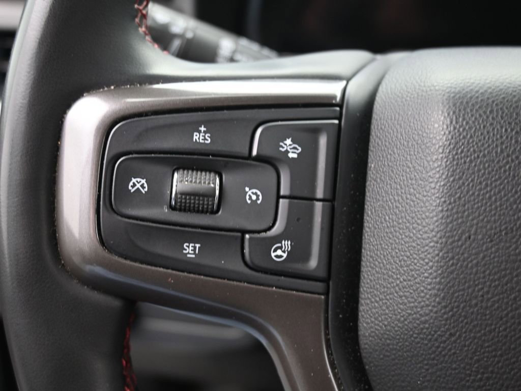 Used 2023 Chevrolet Tahoe RST w/ RST Performance Edition image 33