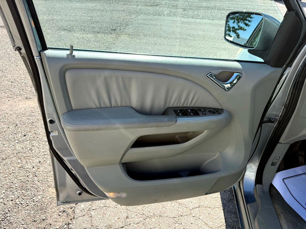 Used 2008 Honda Odyssey EX-L image 13