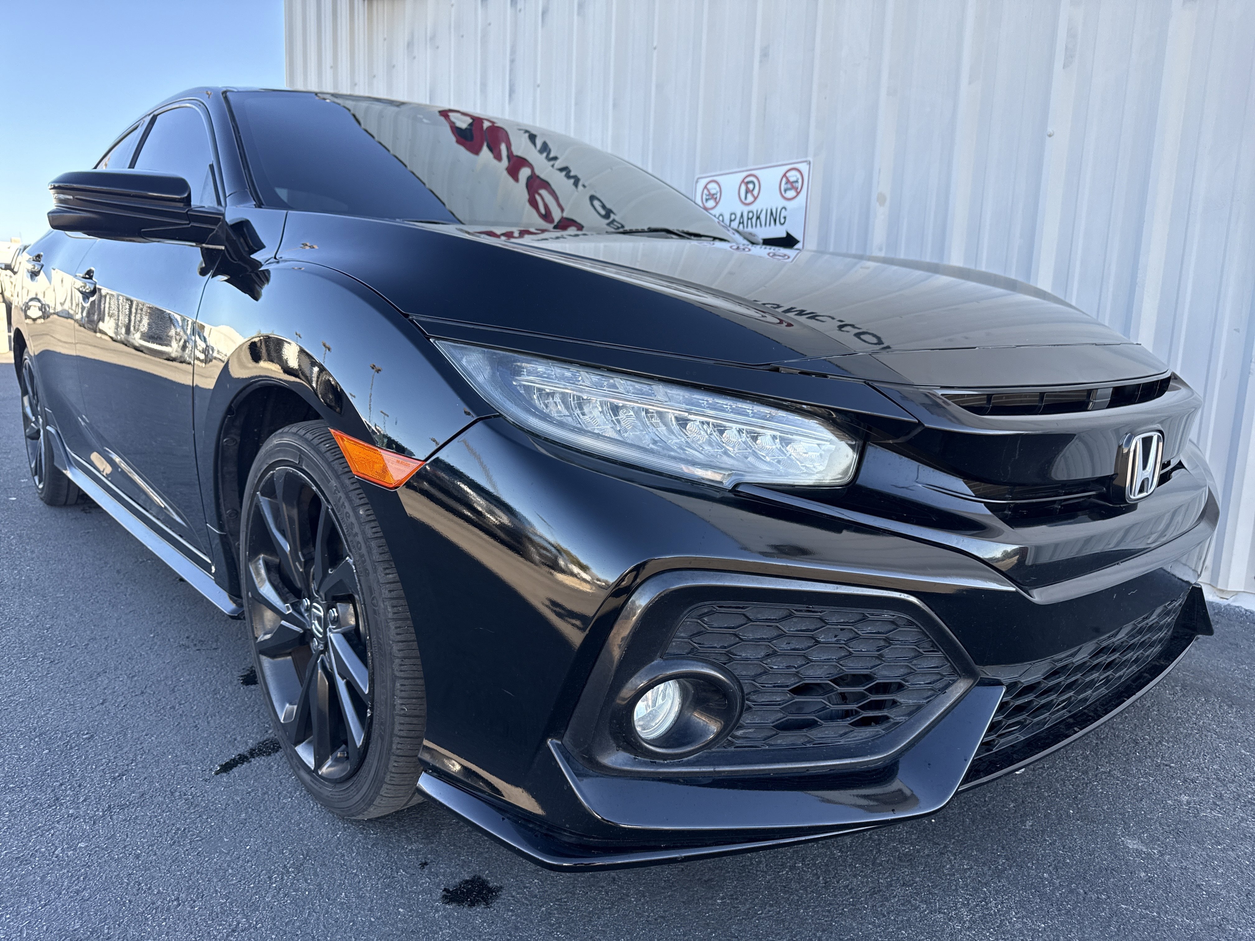 Used 2019 Honda Civic Sport Touring image 28