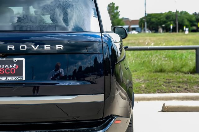 New 2026 Land Rover Range Rover Long Wheelbase Autobiography AWD/4WD image 59