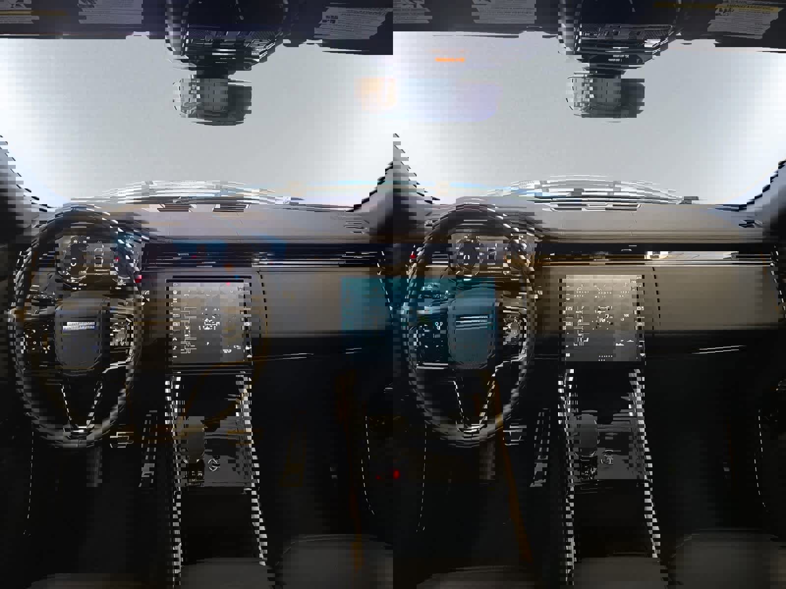 Used 2024 Land Rover Range Rover Sport Dynamic SE image 10