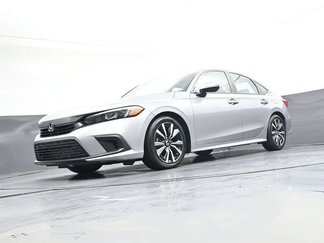 Used 2024 Honda Civic EX image 36