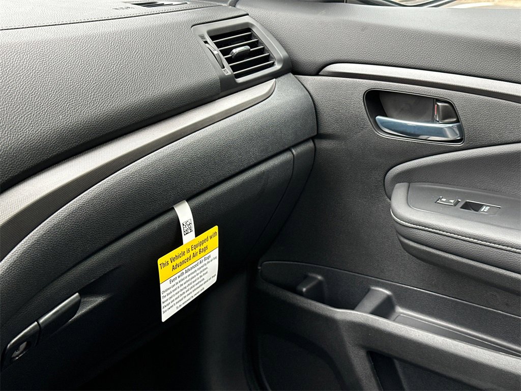 New 2025 Honda Ridgeline RTL image 31