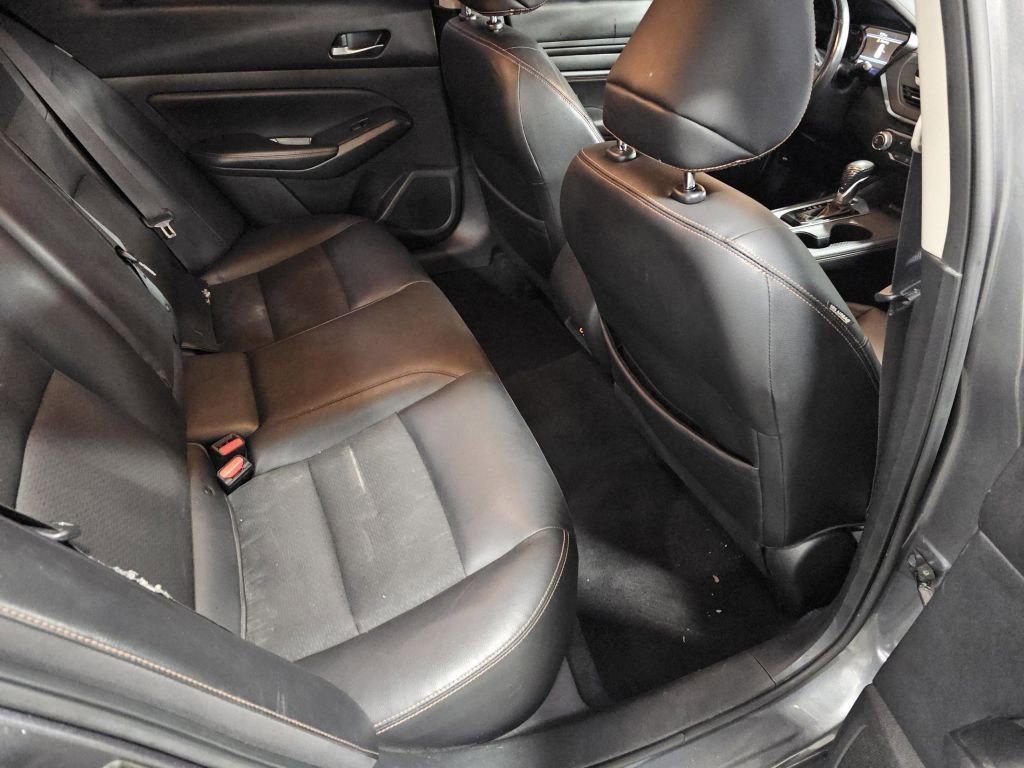 Used 2020 Nissan Altima 2.5 SR w/ Premium Package AWD/4WD image 5