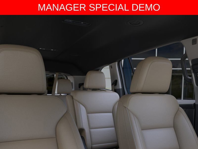 Used 2026 Buick Enclave Preferred w/ Power Package AWD/4WD image 24