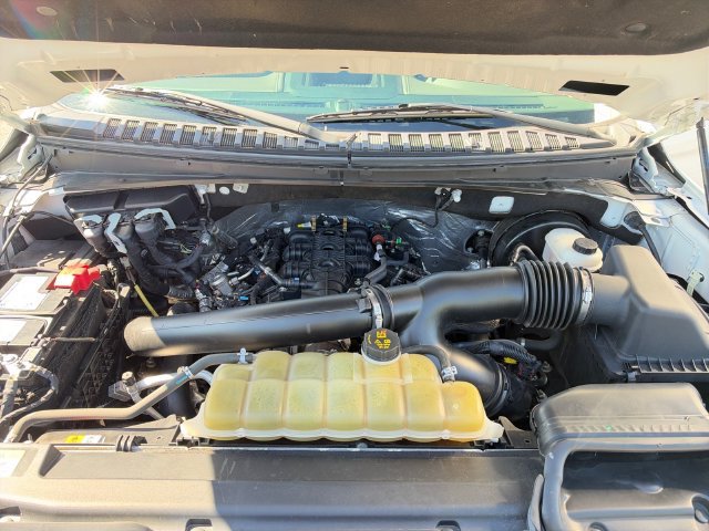 Used 2021 Ford Expedition XLT RWD image 29