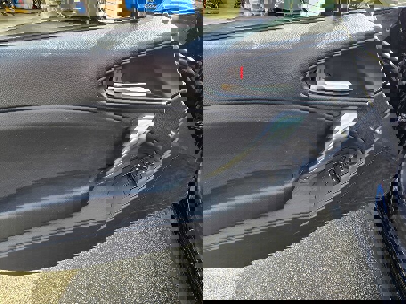 Used 2020 FIAT 124 Spider Abarth w/ Convenience Group image 11