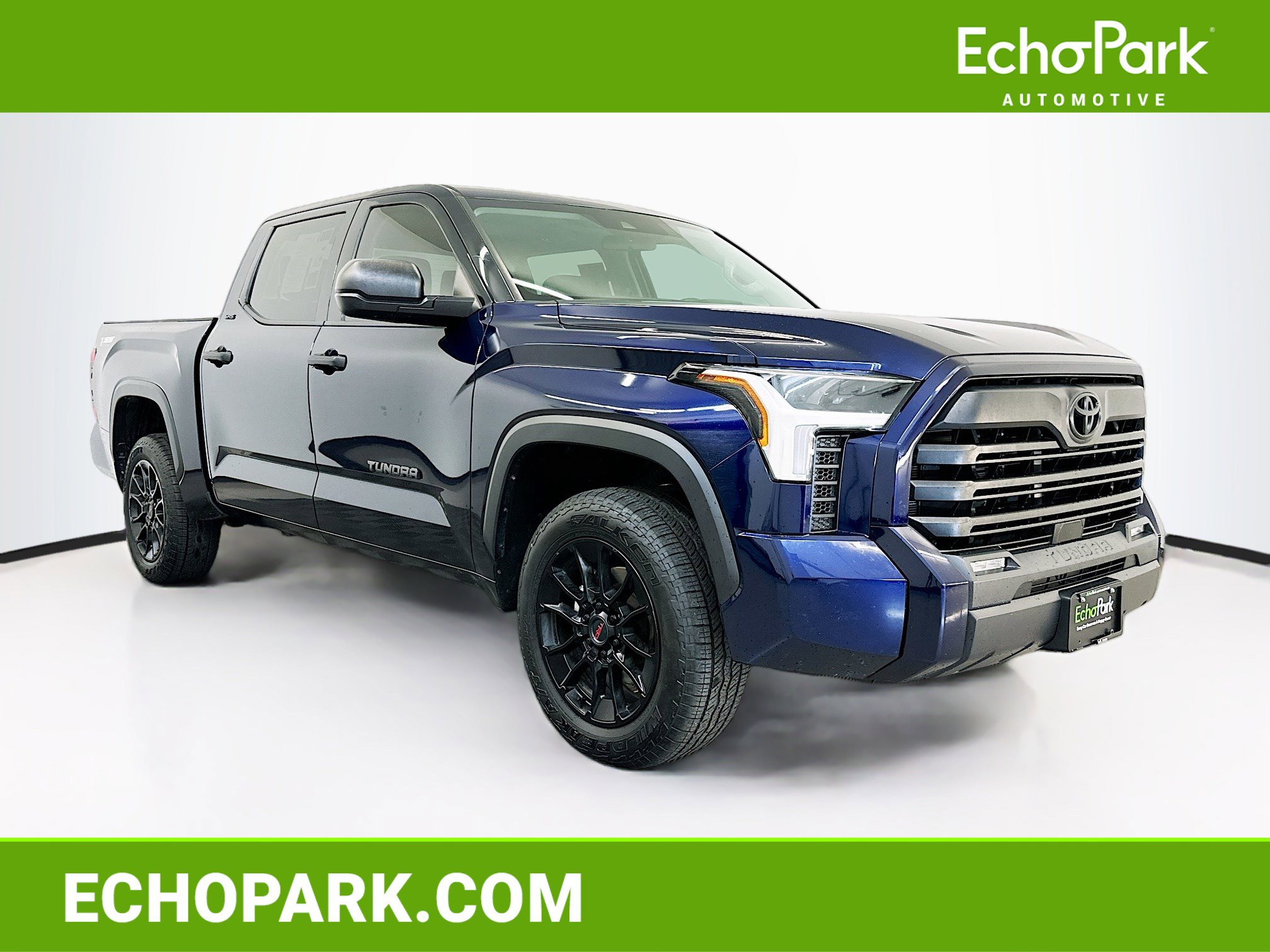 Used 2022 Toyota Tundra SR5 image 1