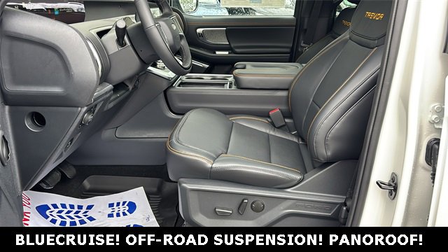 New 2025 Ford Expedition Tremor image 24
