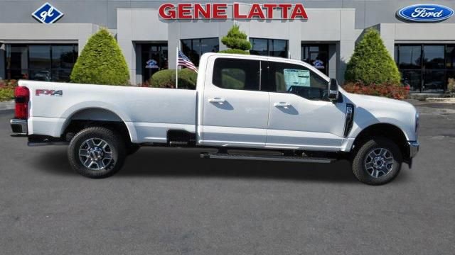 New 2026 Ford F350 Lariat w/ FX4 Off-Road Package image 9