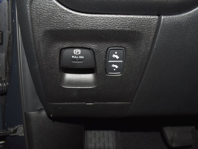 New 2026 RAM 1500 Big Horn AWD/4WD image 18