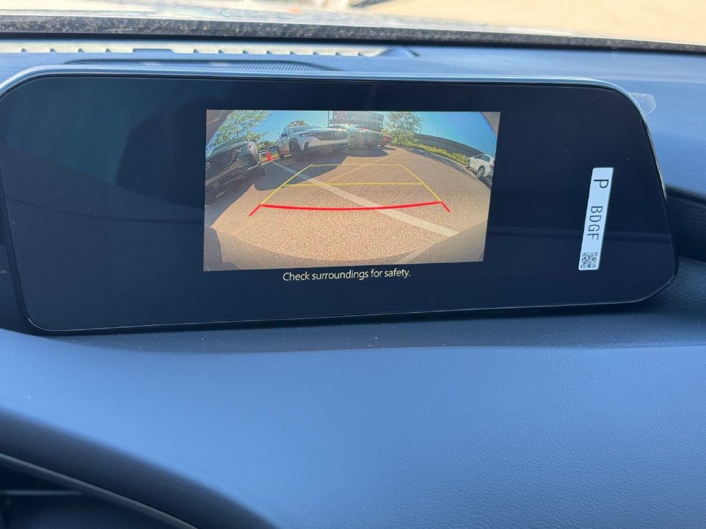 New 2026 MAZDA MAZDA3 2.5 S Sedan w/ Preferred Pkg FWD image 24
