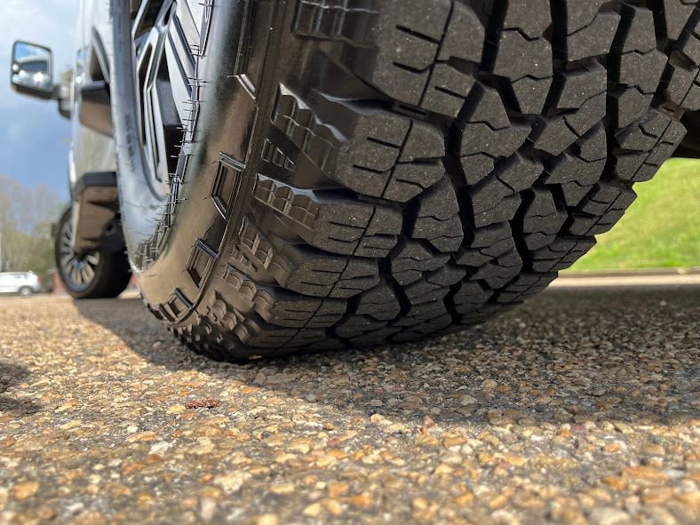 Used 2020 Chevrolet Silverado 3500 High Country w/ Technology Package image 54