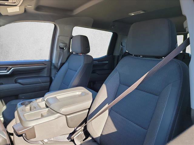 Used 2022 Chevrolet Silverado 1500 LT w/ Texas Edition Plus RWD image 13
