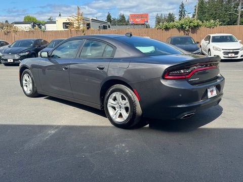 Used 2023 Dodge Charger SXT RWD image 5