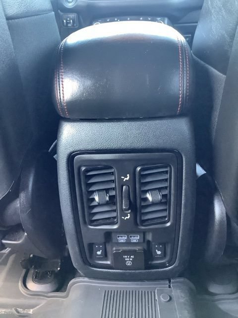 Certified 2024 Dodge Durango GT AWD/4WD image 18