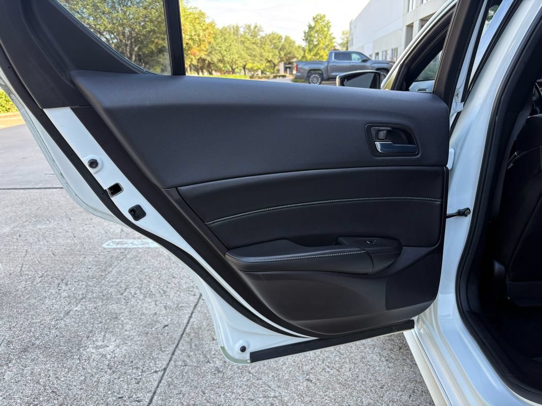 Used 2018 Acura ILX FWD image 26