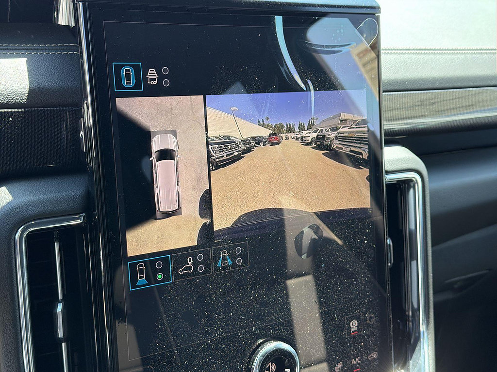 New 2026 GMC Yukon XL Elevation RWD image 14
