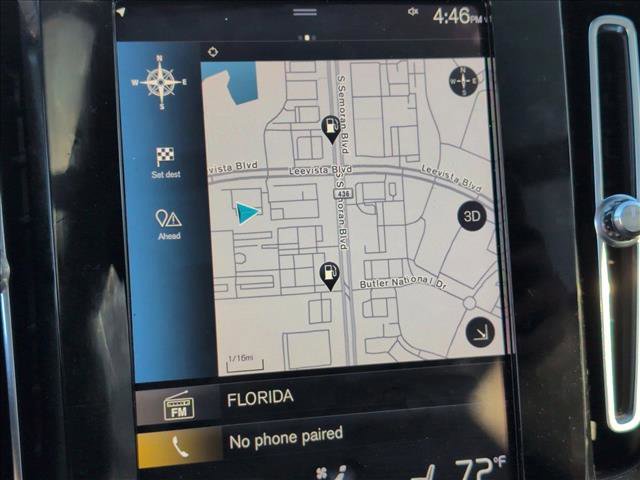 Used 2021 Volvo XC40 T5 Inscription image 8