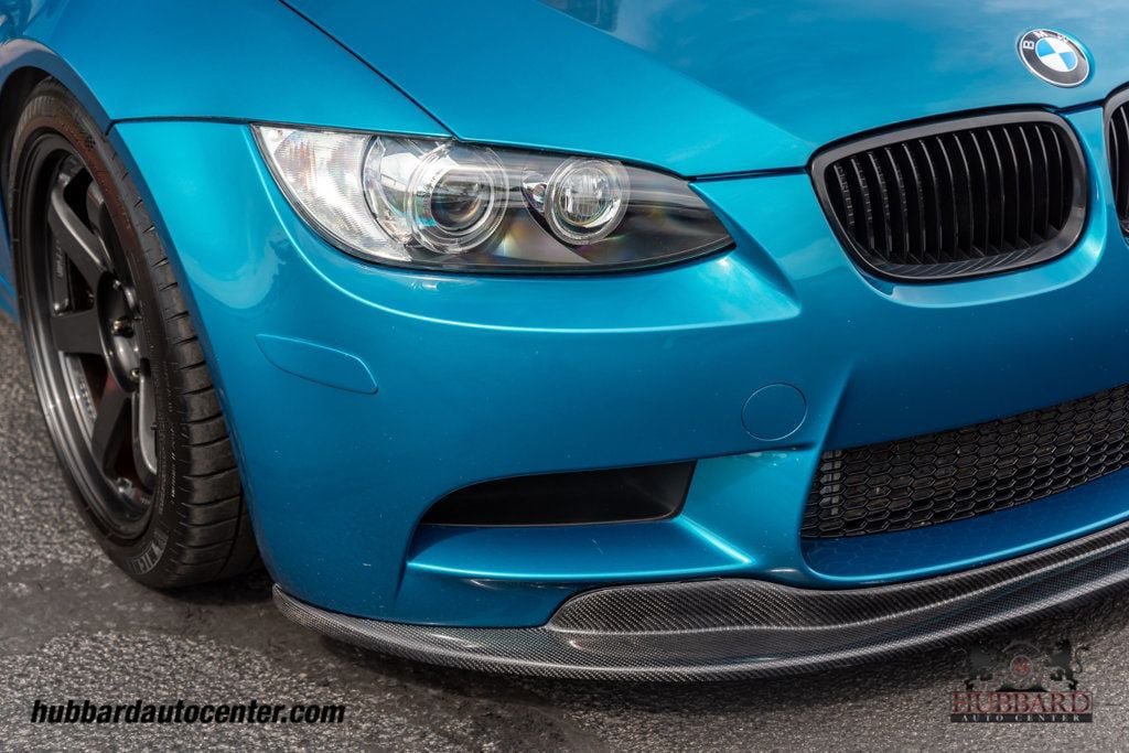 Used 2013 BMW M3 Coupe RWD image 29