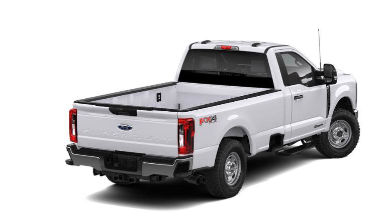 New 2026 Ford F350 XL w/ XL Off-Road Package image 25