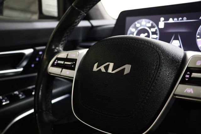 Used 2024 Kia Telluride SX Prestige X-Line AWD/4WD image 24