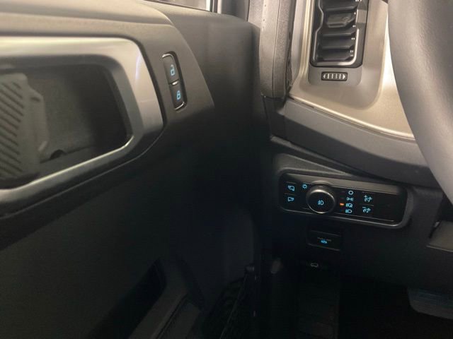 New 2025 Ford Bronco Outer Banks image 18