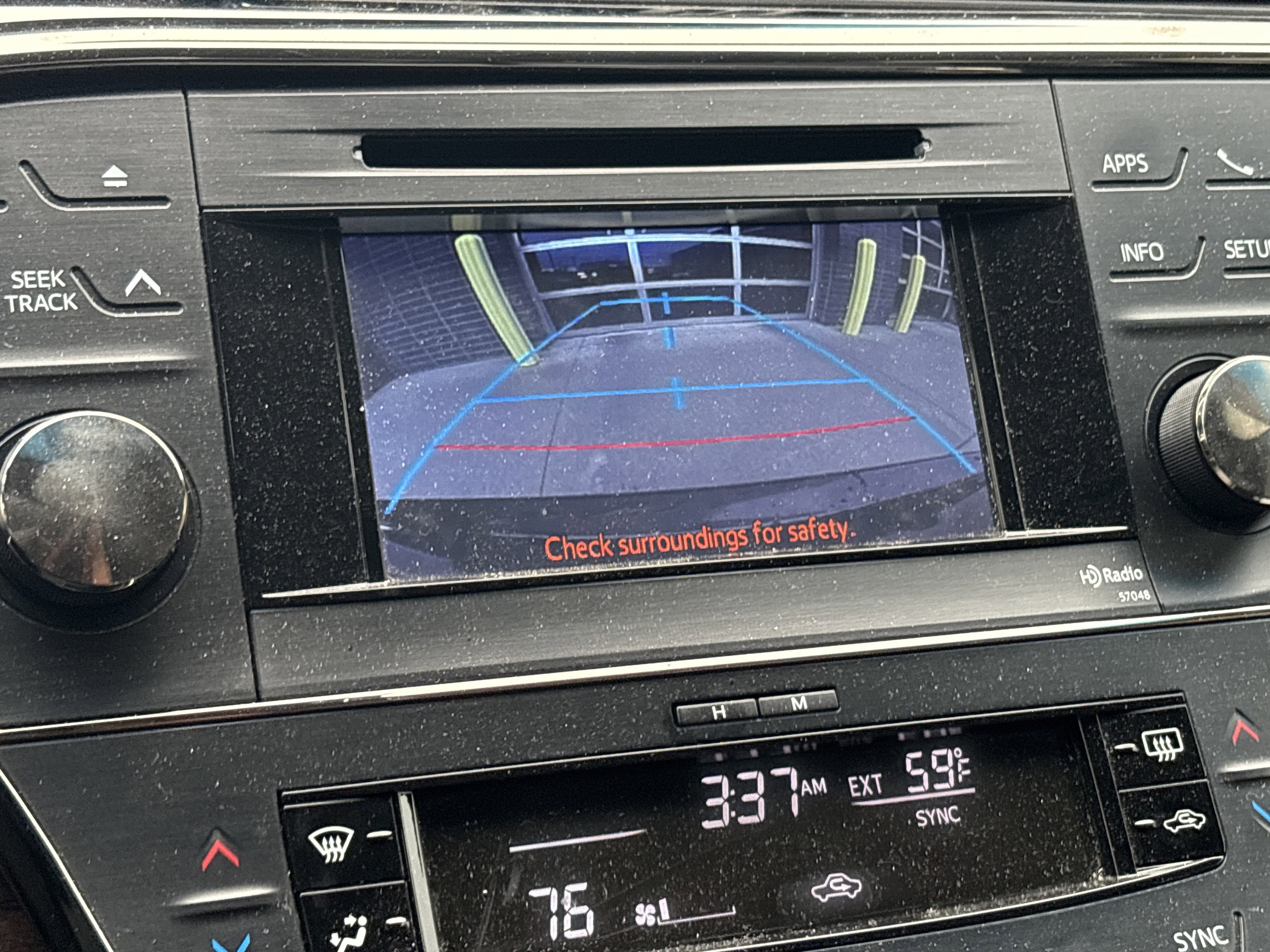 Used 2014 Toyota Avalon XLE Touring image 25