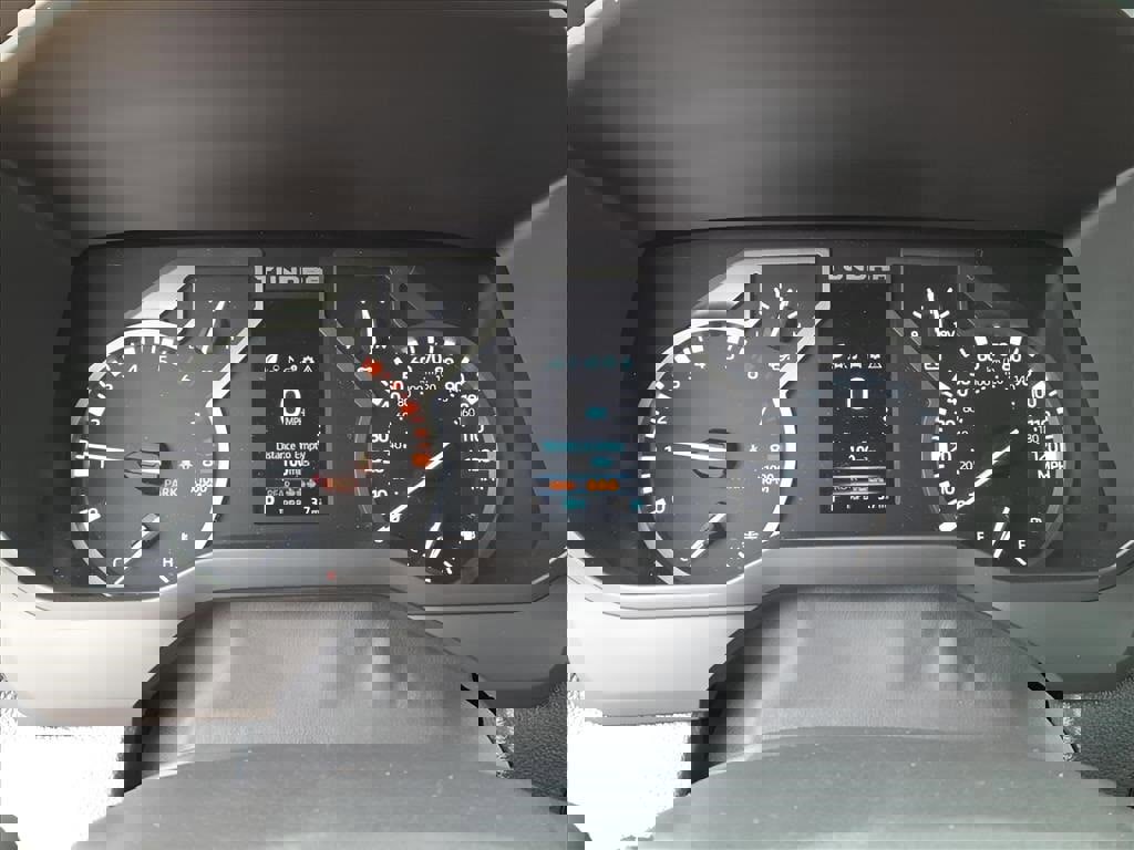 New 2026 Toyota Tundra SR5 image 21