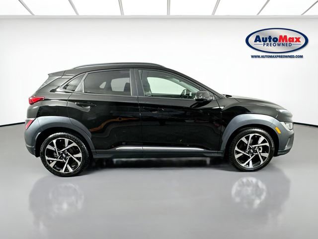 Used 2023 Hyundai Kona Limited AWD/4WD image 10